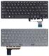 Клавиатура для ноутбука Asus Zenbook (UX303U) с подсветкой (Light), Черный, (Без фрейма), RU