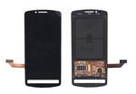 Матрица с тачскрином для Nokia Lumia 700 черный