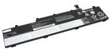 Батарея для ноутбука Lenovo L19C3PD5 ThinkPad E14 Gen2 11.34В Черный 4000мАч OEM