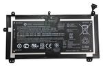 Батарея для ноутбука HP SF02XL Pavilion 10-k 7.4В Черный 2860мАч Orig