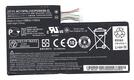 Батарея для планшета АКБ Acer AC13F8L Iconia Tab A1-810 3.75В Черный 5340мАч Orig