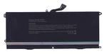 Батарея для ноутбука Dell 0HTR7 Dell XPS 15Z Ultrabook 14.8В Черный 4400мАч OEM