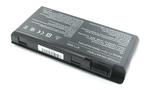 Усиленная батарея для ноутбука MSI BTY-M6D GT60 11.1В Черный 7800мАч OEM