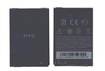Батарея для смартфона HTC BO47100 Desire 600 3.7В Черный 1450мАч 5.36Вт