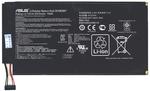 Батарея для планшета Asus C11-ME301T MeMo Pad ME301T 3.75В Черный 5070мАч Orig