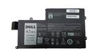 Батарея для ноутбука Dell TRHFF Inspiron 5547 11.1В Черный 3800мАч OEM