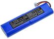 Батарея для пылесоса Ecovacs CS-EDN930VX Deebot Ozmo 900 3400мАч 14.4В синий