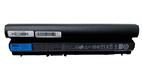 Батарея для ноутбука Dell RFJMW Latitude E6320 11.1В Черный 5936мАч Orig