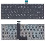 Клавиатура для ноутбука Lenovo IdeaPad (M490S, M4400S, B4400S, B4450S, B490S, M495S) Черный, (Без фрейма) RU