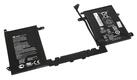 Батарея для ноутбука HP SK02XL SPLIT 13-R 7.4В Черный 4000мАч Orig