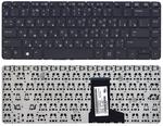 Клавиатура для ноутбука HP ProBook (430 G1) Черный, (Без фрейма) RU