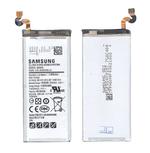Батарея для смартфона Samsung EB-BN950ABE Galaxy Note 8 3.85В Серебряный 3300мАч 12.71Вт