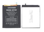 Батарея для смартфона Doogee BAT16523200 Y6 3.8В Черный 3200мАч 12.16Вт