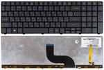 Клавиатура Acer Aspire (5236, 5242, 5250, 5410T, 5810T, 5820) с подсветкой (Light) Черный, RU