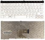 Клавиатура для ноутбука Lenovo IdeaPad (S10-3T) Белый, RU