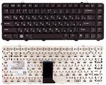 Клавиатура для ноутбука Dell Studio (1555, 1557, 1558) Совместимы, но отличаются функциональными клавишами Studio (1535, 1536, 1537) Черный, RU
