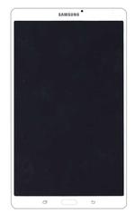 Матрица с тачскрином для Samsung Galaxy Tab S 8,4 SM-T700 белый