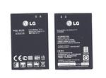 Батарея для смартфона LG BL-44JN Optimus Черный P970 3.7В Черный 1500мАч 5.6Вт