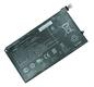 Батарея для ноутбука HP CC03XL HSTNN-DB7V 11.55В Черный 2600мАч OEM