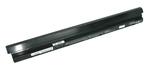 Батарея для ноутбука Clevo W950BAT-4 DEXP Aquilon O101 14.8В Черный 2150мАч Orig