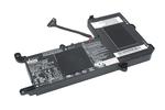 Батарея для ноутбука Lenovo L16S4TB0 IdeaPad Y710 14.6В Черный 4110мАч Orig