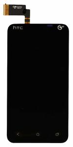 Матрица с тачскрином для HTC T329 Proto черный