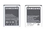 Батарея для смартфона Samsung EB615268VU Galaxy Note 1 N7000 3.7В Серебряный 2500мАч 9.25Вт