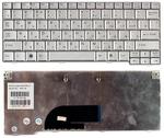 Клавиатура для ноутбука Sony Vaio (VPC-M) Серебряный, RU