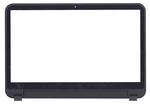 Тачскрин (Сенсор) для ноутбука Dell Inspiron 15R 04J3M2 c рамкой черный
