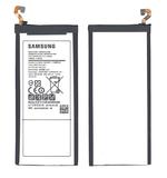 Батарея для смартфона Samsung EB-BA900ABE Galaxy A9 (2016) SM-A900 3.85В Черный 4000мАч 15.40Вт