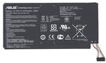 Батарея для планшета Asus C11-ME172V Fonepad 7in 3.75В Черный 4270мАч Orig