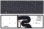 Клавиатура для ноутбука Acer Aspire 8951, 5951 с подсветкой (Light), Черный, (Без фрейма) RU