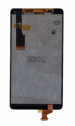 Матрица с тачскрином для HTC Desire 400 черный