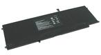 Батарея для ноутбука Razer RC30-0196 Blade Stealth 11.55В Черный 4640мАч OEM
