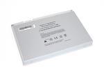 Батарея для ноутбука Apple A1189 MacBook 1189 10.8В Серебряный 6600мАч OEM