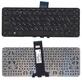 Клавиатура для ноутбука HP Pavilion x360 (13-a) Черный, (Без фрейма) RU