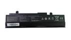 Батарея для ноутбука Asus A31-1015 Eee PC 1015 11.1В Черный 5200мАч OEM