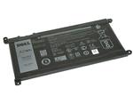 Батарея для ноутбука Dell Y07HK Latitude 3180 11.4В Черный 3510мАч Orig
