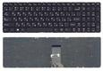 Клавиатура для ноутбука Lenovo IdeaPad (B5400, M5400) Черный, (Без фрейма), RU