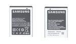 Батарея для смартфона Samsung EB494358VU GT-S5830i Galaxy Ace 3.7В Серебряный 1350мАч 5Вт