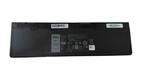 Батарея для ноутбука Dell VFV59 Latitude 12 7000 7.4В Черный 6720мАч Orig