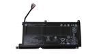 Батарея для ноутбука HP L48495-005 Pavillion Gaming 15-dk 11.55В Черный 4323мАч OEM