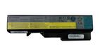 Батарея для ноутбука Lenovo-IBM 57Y6454 IdeaPad G460 10.8В Черный 4400мАч Orig