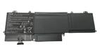 Усиленная батарея для ноутбука Asus C23-UX32 UX32A 7.4В Черный 6520мАч Orig