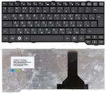 Клавиатура для ноутбука Fujitsu Amilo SA3650, Esprimo V6505, V6515, V6535, V6545, LI3710, Pa3575, PI3525, PA3553, PA3515 Черный, Русский (вертикальный энтер)