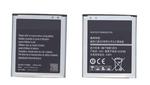 Батарея для смартфона Samsung EB-BC115BBE Galaxy K Zoom SM-C115 3.8В Черный 2430мАч 9.23Вт