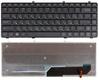 Клавиатура для ноутбука Gateway MC78, MD2601U, MD2614U, MD7330U, MD7801U, MD7818U, MD7820U, MD7822U с подсветкой (Light) Черный, RU
