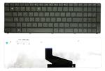 Клавиатура для ноутбука Asus (X53S, X53U) Черный, (Черный фрейм), RU