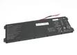 Батарея для ноутбука Acer AP19D5P ConceptD 3 CN315-71 15.4В Черный 4810мАч OEM