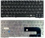 Клавиатура для ноутбука Samsung (N120, N510) Черный, RU